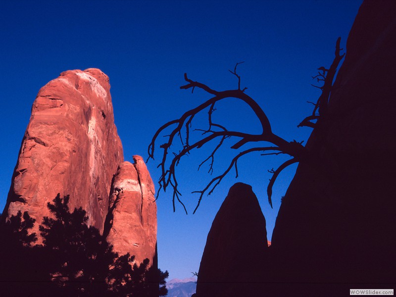 Arches, Utah