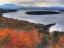 Mooselookmeguntic Lake, Maine